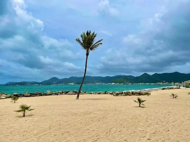 Elba Nettle Bay Beach Club Sandy Ground Apartment