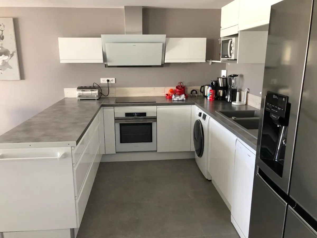 Apartment Elba Nettle Bay Beach Club Sandy Ground Sint Maarten/Saint Martin