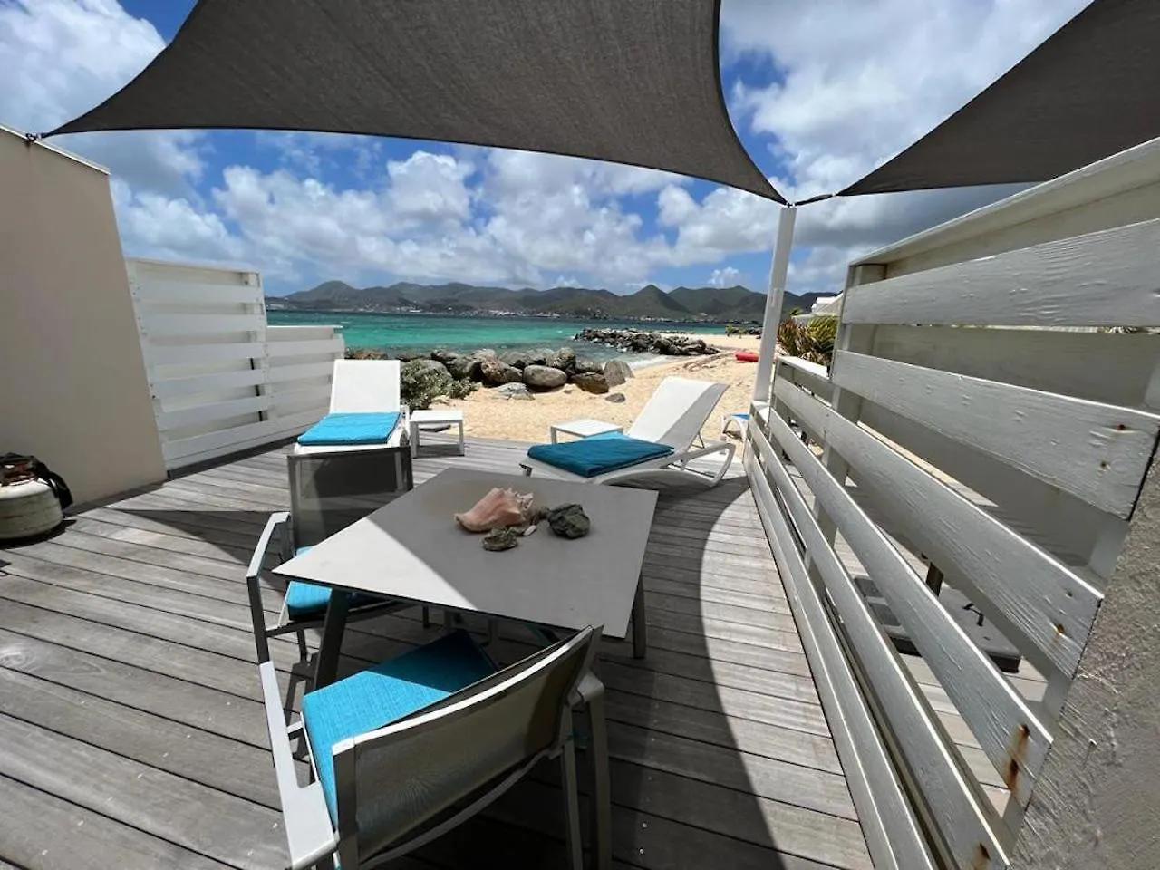 Elba Nettle Bay Beach Club Sandy Ground 0*,  Sint Maarten/Saint Martin