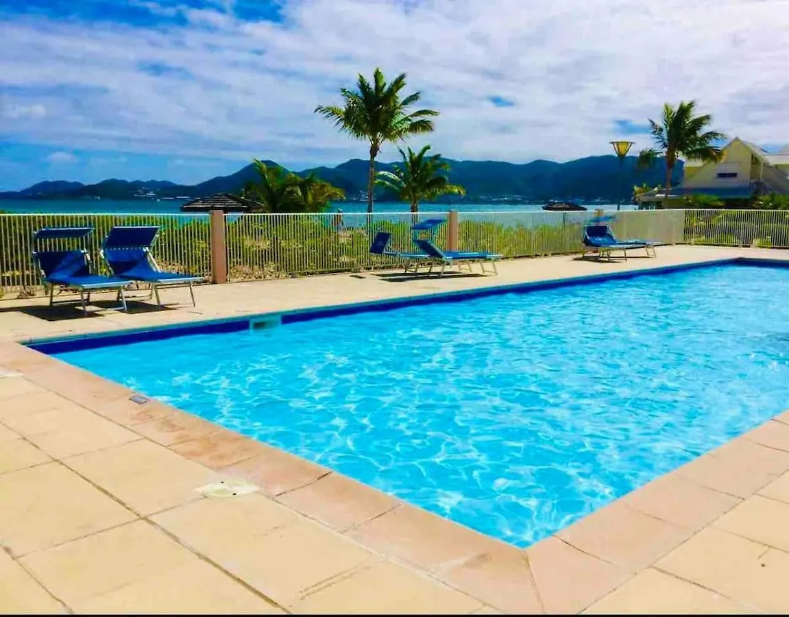 Elba Nettle Bay Beach Club Sandy Ground 0*,  シント・マールテン